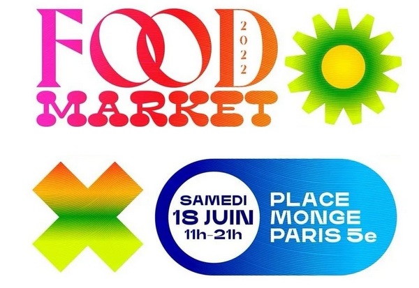 Food Market Vietnam Festival 2022